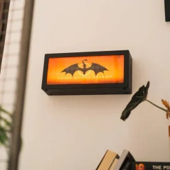 Lampara Targaryen La Casa Del Dragon