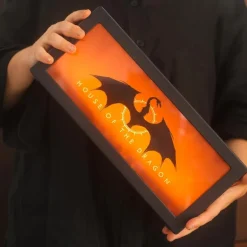 Lampara Targaryen La Casa Del Dragon