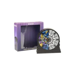 Lampara Ventana Miércoles Addams