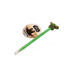 Lapicero Y Goma Mandalorian Cutest In The Galaxy