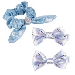 Lazos para el pelo Frozen