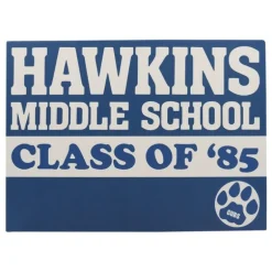 Álbum Coin Stranger Things Edición Limitada 1985