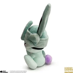 League of Legends Peluche Grey Battle Bunny 22 cm