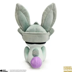 League of Legends Peluche Grey Battle Bunny 22 cm