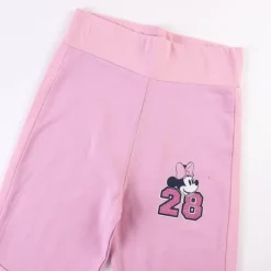 Legging Largo Minnie 7 a 12 años