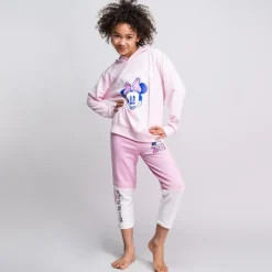 Legging Largo Minnie 7 a 12 años