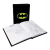 Libreta A5 con luz Batman