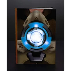 Libreta A5 con Luz Overwatch Tracer
