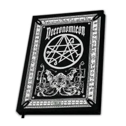 Libreta A5 Cthulhu Necronomicon