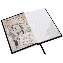 Libreta A5 Cthulhu Necronomicon