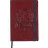Libreta A5 Gryffindor Harry Potter