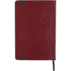 Libreta A5 Gryffindor Harry Potter