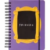 Libreta A5 Marco Friends