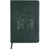 Libreta A5 Slytherin Harry Potter