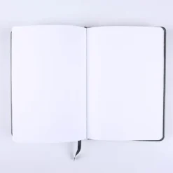 Libreta A5 Slytherin Harry Potter