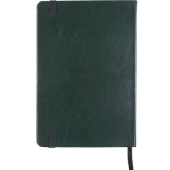 Libreta A5 Slytherin Harry Potter
