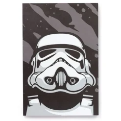 Libreta A5 Soldado Stormtrooper Star Wars