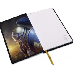 Libreta A5 World of Warcarft Alianza