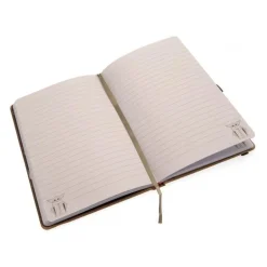 Libreta Baby Yoda The Mandalorian Precious Cargo