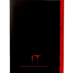 Libreta con Luz It Globo