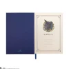 Libreta deluxe y bolígrafo Ravenclaw Harry Potter