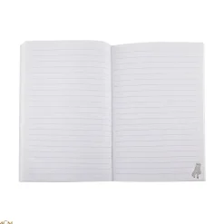 Libreta Miercoles y Violonchelo Miercoles