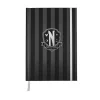 Libreta Nevermore Academy Miercoles