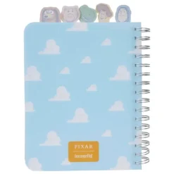 Libreta Premium Toy Story de Loungefly con Licencia Oficial