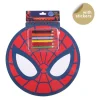 Libreta Spiderman