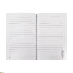 Libreta This is my writing time Miercoles