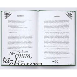 Libro Cómo se hizo Final Fantasy VII y su remake