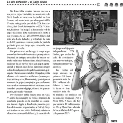 Libro De Super Mario a Lara Croft