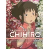 Libro El Viaje de Chihiro