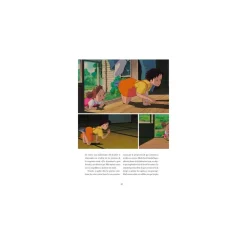 Libro En Busca de Totoro: Apuntes de un Paseo por el Bosque