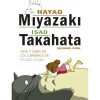 Libro Miyazaki y Takahata