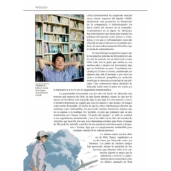 Libro Miyazaki y Takahata
