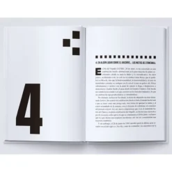 Libro Palabra de triple A