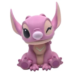 Lilo & Stitch Hucha Angel Twink 15 cm PVC