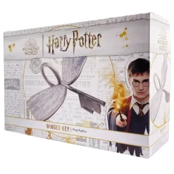 Llave encantada Professor Flitwick Harry Potter