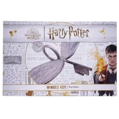 Llave encantada Professor Flitwick Harry Potter