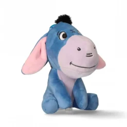 Llavero Bag Charm Eeyore 100% Poliéster Azul