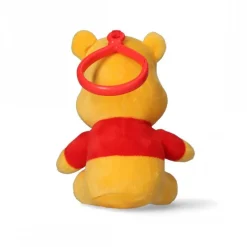Llavero Bag Clip de Winnie the Pooh