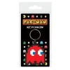 Llavero Caucho Pac-Man Blinky