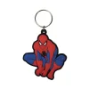 Llavero caucho Spiderman