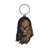 Llavero caucho Star Wars Chewbacca