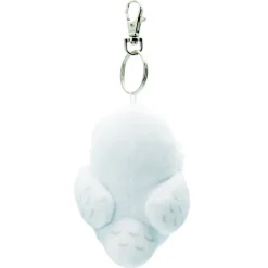 Llavero Colgante Peluche Hedwig Harry Potter