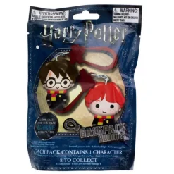 Llavero colgante Sorpresa Harry Potter Kawaii