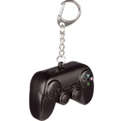 Llavero con luz Game Over