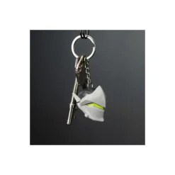 Llavero con Luz Overwatch Genji