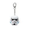 Llavero con luz Stormtrooper Star Wars
